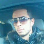Patrick Perrone - @sarxos - Instagram