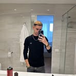 Patrick Perrone - Facebook