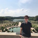 Patrick Perry - @patrick_m_perry - Instagram