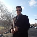 Patrick Perry - @patrickperry3444 - Instagram