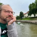 Patrick Perry - @patvannorden - Instagram
