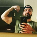 Patrick Perry - @1limitlessbeast - Instagram
