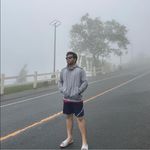 Patrick Michael Pestaño - @patrickpestano_tv - Instagram