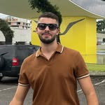 Patrick Gabriel - @pestanapatrick - Instagram
