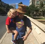 Patrick Pestana Jr. - Facebook
