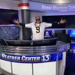 Patrick Pete - @wxpatpete - Instagram