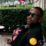 Patrick Peterson - @realpatrickpeterson - Instagram