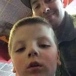 Patrick Pettit - @pettit0920 - Instagram
