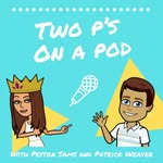 Patrick & Peyton - @twopsonapod - Instagram