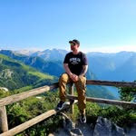 Patrick Pfaff - @iron_patrick - Instagram