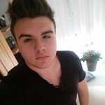 Patrick Pfaff - @patrick.pfaff1999 - Instagram