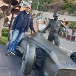Patrick Pfau - @patty75red91 - Instagram