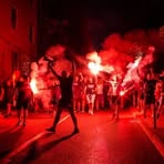 Patrick Šišić - Facebook