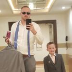 Patrick Phalen - @patrickphalen - Instagram
