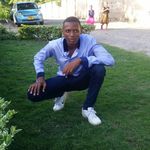 patrick phares - @daresteda - Instagram