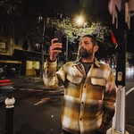 Patrick Patou Philippe - @patou_philippe - Instagram