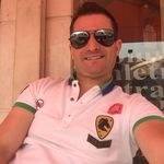 Patrick Philippe Gameiro - @patrickphilippegameiro - Instagram