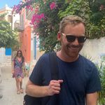 Patrick - @patrick_phillips - Instagram