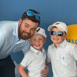 Patrick Phillips - @patdphils - Instagram