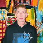 Patrick Phillips - @pbirdphillips - Instagram