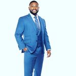 Patrick Phillips - @mrbusinessman_03 - Instagram