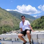 John Patrick Lajom Picar - @patrickpicar - Instagram