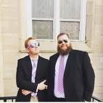 Patrick Pickering - @patpatthebear - Instagram