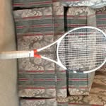 Patrick Pickering - @patricktennis4782 - Instagram