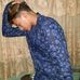 Patrick Piedra - Facebook