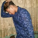 Patrick Piedra - @piedrapatrick - Instagram