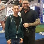 patrick - @patrickpieper74 - Instagram