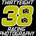 Patrick Pieper (#38) - @thirtyeight_racing_photography - Instagram