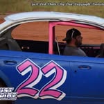 Patrick  Pierce - @piercemotorsports22 - Instagram