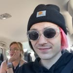 Patrick Pierce - @manthexan - Instagram