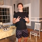 Patrick Pierce Whelan - @patwhelan1 - Instagram