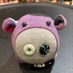 Patrick💜 - @patrick_piggy - Instagram
