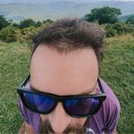 Patrick Pigg - @pat_pigg - Instagram