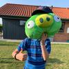 Patrick piggy - @patrickpiggystudios - TikTok