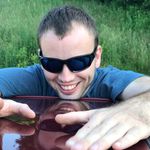 Patrick Piland - @patrickpiland - Instagram