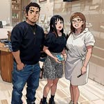 Patrick Oma Pilapil - @patelsdan_p - Instagram