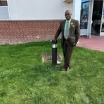 Patrick Pilgrim - Facebook