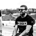 Patrick Pilgrim - @pilgrim3874 - Instagram
