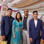Patrick Pillai - @patrickpillai - Instagram
