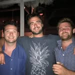 Patrick Pillar - @patrickpillar - Instagram