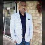 Patrick Pillay - @patrickpillay69 - Instagram