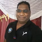 Patrick Pillay - @patrick.pillay.104 - Instagram