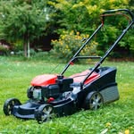 Patrick Pinchinat - @on3lawncare - Instagram