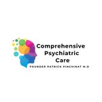 Patrick Pinchinat, M.D - @comprehensivepsychiatriccare - Instagram