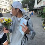 Patrick John Pineda - @pineda_pat - Instagram