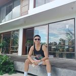 Patrick Loriz Pineda - @pjpineda29 - Instagram
